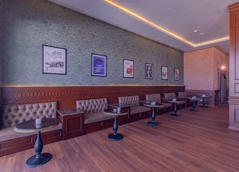 Combiné Splendeurs du Nil et Albatros Aqua Blu - 22