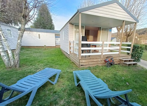 Camping Marmotel, 4* - 38