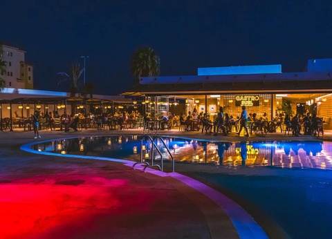 Costa del Sol Glamping Village, 4* - 7