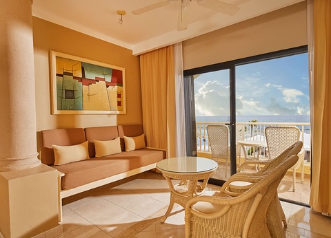 Hôtel Luxury Bahia Principe Akumal - Don Pablo Collection 5* - 5