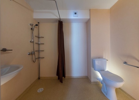 Résidence Les Balcons du Viso - 26