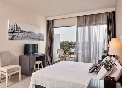 Hôtel All Senses Ocean Blue Seaside Resort & Spa 4* - 28