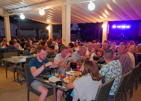 Camping La Rouveyrolle, 4* - 11
