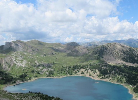 Camping La Ribière, 3* - 14