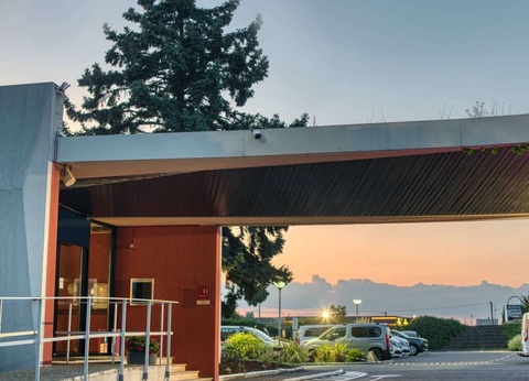 Séjour découverte de Mulhouse et ses environs dans un hôtel 4* - 4* - 16