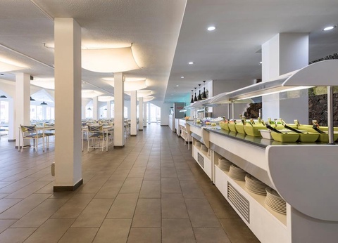 Hôtel Smart Club Smy Tahona Fuerteventura 3* - 8