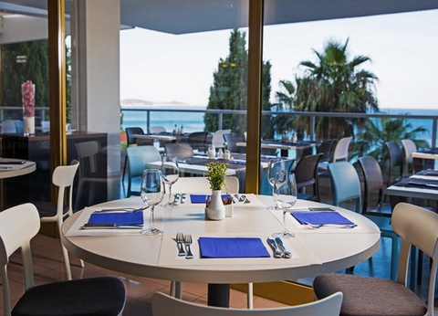 Hôtel Astarea 3* - 10