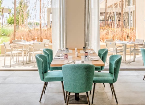 Hôtel Amada Colossos Resort 5* - 9