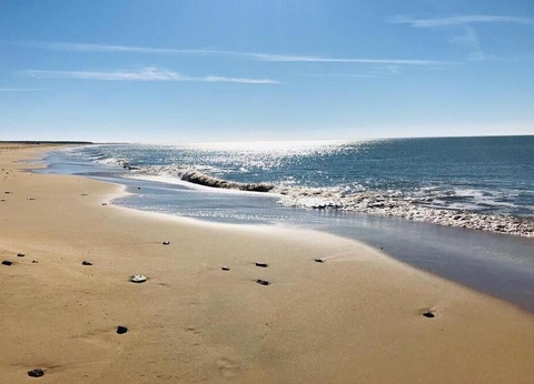 Camping Paradis - Le Grand R, 4* - 48