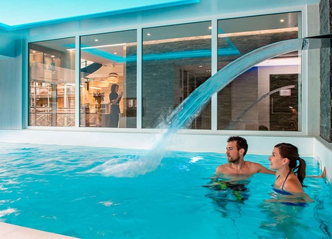 Détente et gastronomie dans un cadre élégant près de Rennes - 4* - 3