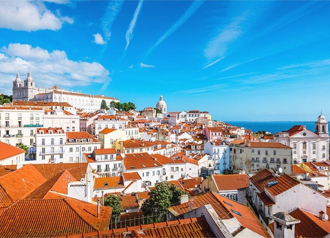 Autotour Découverte Envoûtante de la Lusitanie De Porto à Lisbonne 4* - 15