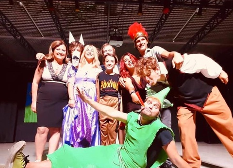 Camping Punta Navaccia, 3* - 84