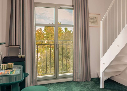 Séjour dans le coeur d'Aix-en-Provence - 4* - 18