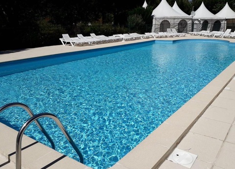 Camping Le Braou, 3* - 3