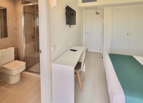 Hôtel BQ Belvedere 4* - 3