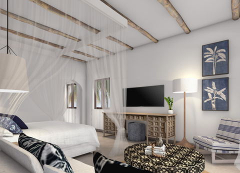 Hôtel Zanzibar BlueBay Beach Resort and Spa 5* - 9