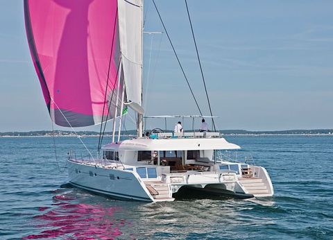 Croisière Dream Grenadines Premium - 15