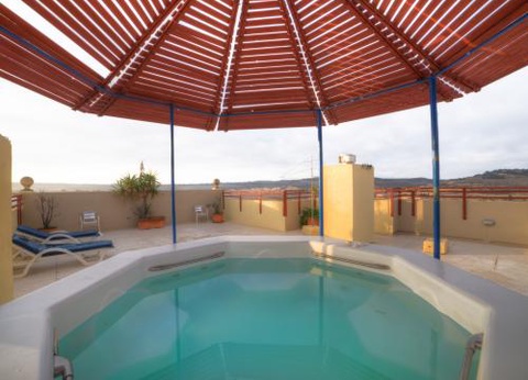 Hôtel Bella Vista 3* - 12