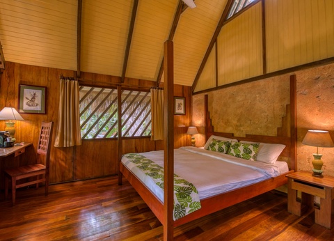 Autotour Entre volcans et forêts, l'âme du Costa Rica - 17