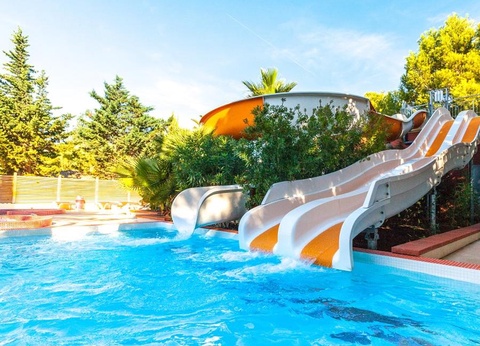 Camping Croix du Sud 4* - 8