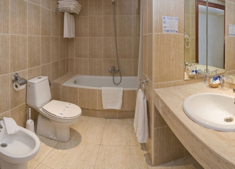 Hôtel GHT Neptuno 3* - Sans Transport - Tossa De Mar - 6