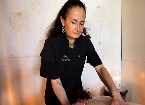 Camping Le Ventoulou, 4* - 43