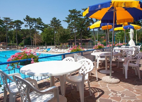 Camping Mare Pineta, 4* - 10