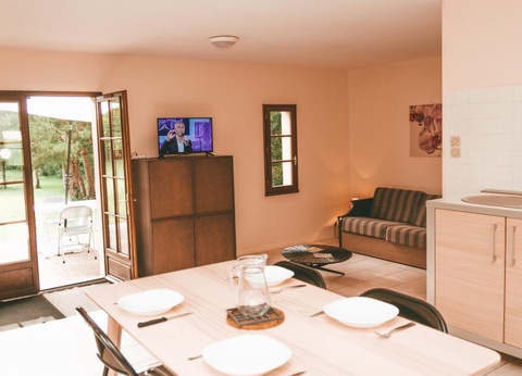 Moncontour Active Park, 3* - 44