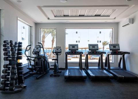 Hôtel Palm Beach Resort 4* - 11