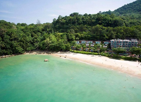 THAÏLANDE | Bangkok & Phuket en hôtel 4* - 14