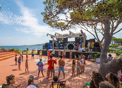 Camping Centro Vacanze Isuledda - 14