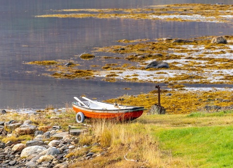 Circuit Vision Incontournable de Scandinavie - 11