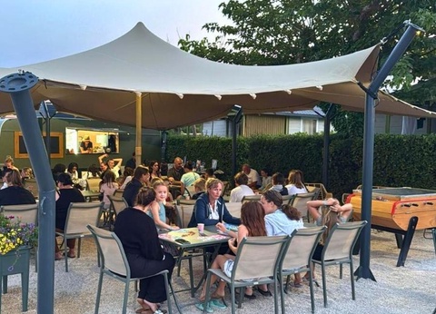 Domaine des Tamaris Pausado, 3* - 11