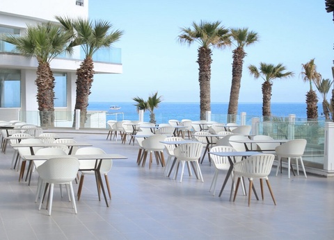Hôtel Blue Beach Golf & Spa 4* - 6