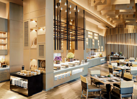 Combiné Thaïlande, De Bangkok aux Sables de Hua Hin 5* - 22