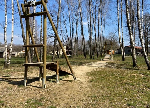 Domaine de la Motte, 4* - 14