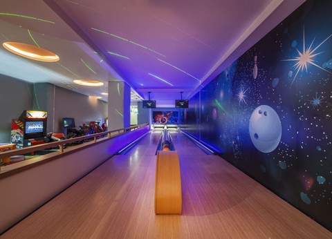 Hôtel Aska Lara Resort & Spa 5* - 27