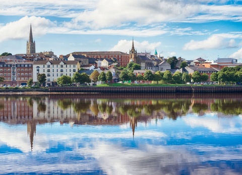Autotour du Paysages du Nord - Manoir & Hôtel 4* - 4