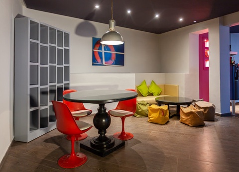 Hôtel Petit Palais & Spa 3* - 6