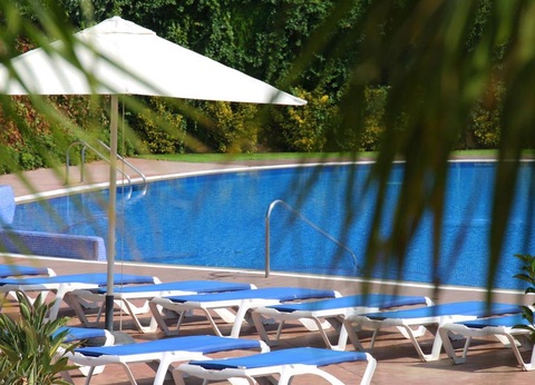 Camping Joan, 3* - 6