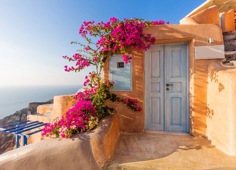 Circuit Au Fil des Cyclades : Éclats d'Îles et Lumières d'Égée - 8