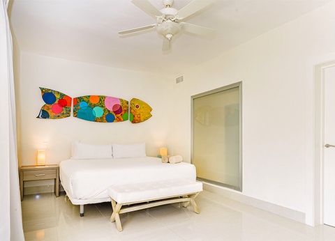 Club Framissima Évasion Bakour Punta Cana Suites ***** - 12