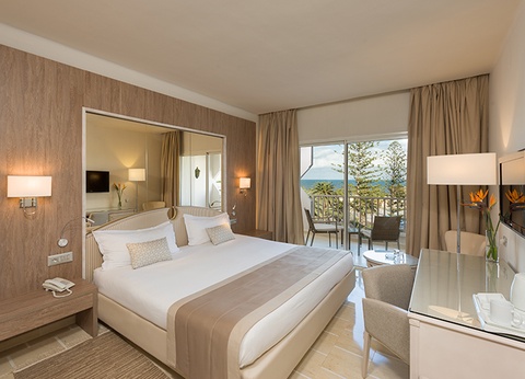 Circuit Découverte de la Tunisie (logement JAZ Tour Khalef 5*) - 22