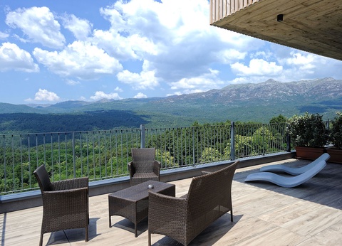 Hôtel Le Tourisme 3* ( sans transport ) - 4