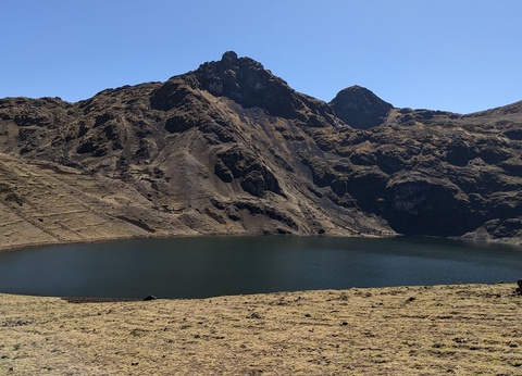 Circuit Couleurs de l'Heritage Inca - 7