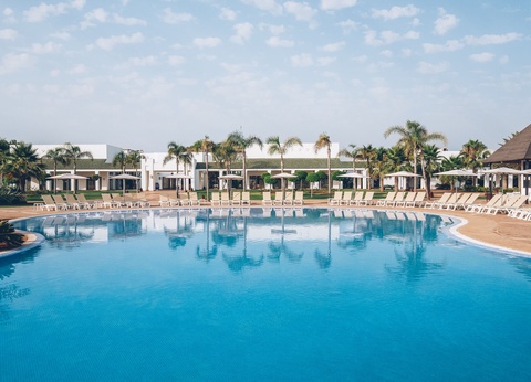 Club Coralia Iberostar Saïdia 5* - 7