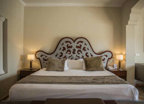 Hotel Majestic Colonial Punta Cana 5* - 8