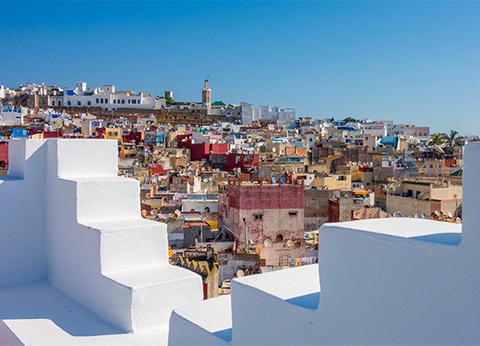 Circuit Des villes légendaires du Maroc : tradition et modernité - 15