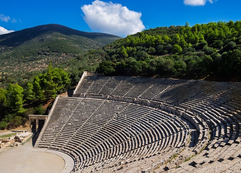 Combiné Athènes & Îles de Santorin Grèce - 3