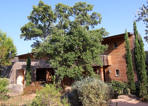 Résidence Cala Sultana (sans transport) - 6